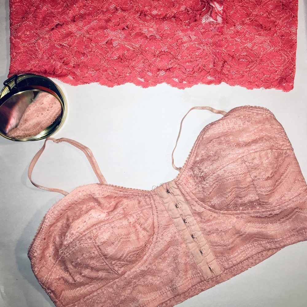 Bra Tops